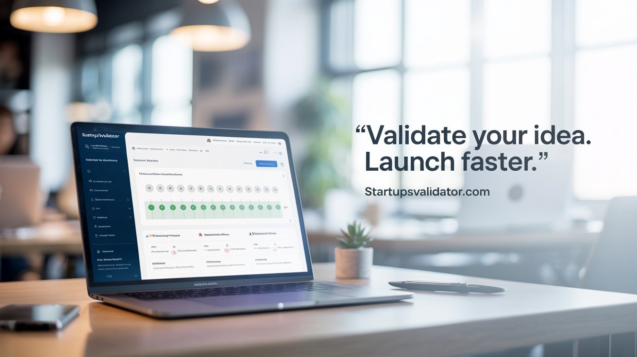 Stop Wasting Time: How to Get to Market Faster with a Validated Plan
