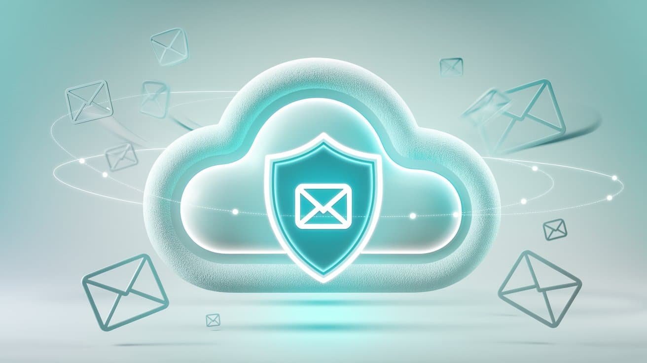 How to use the DashFree Emails service